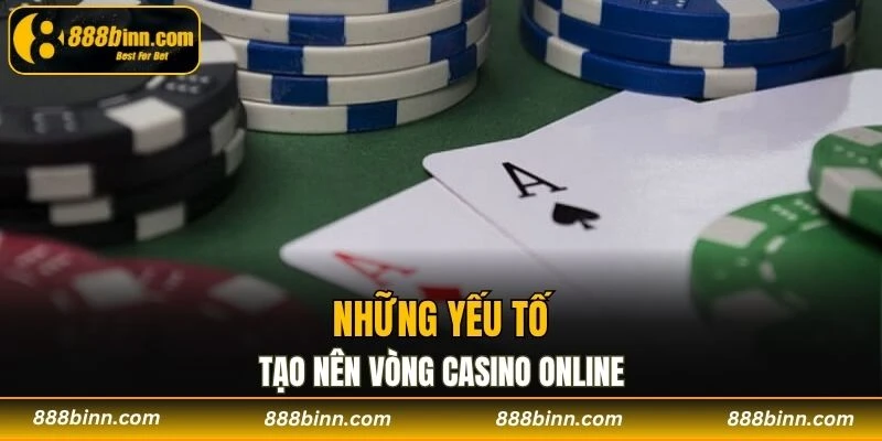 888B được xây dựng dựa trên tiêu chuẩn nghiêm ngặt