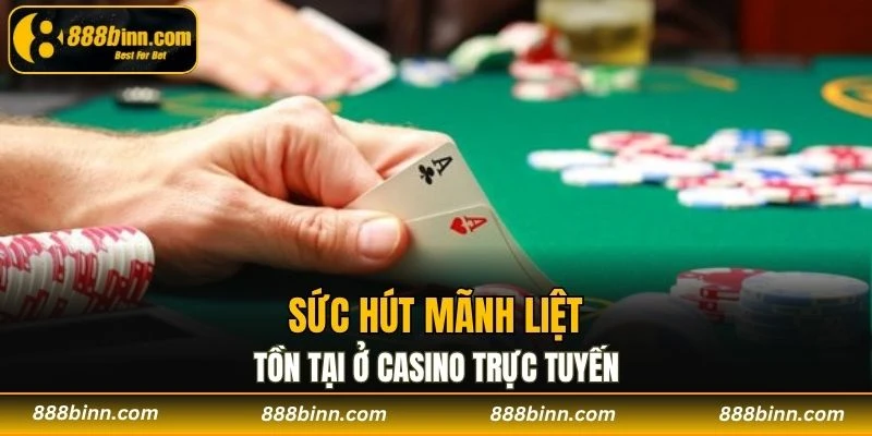 Không gian luôn đem lại sức hút diệu kỳ